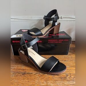 Rock & Candy Roselyn Heels